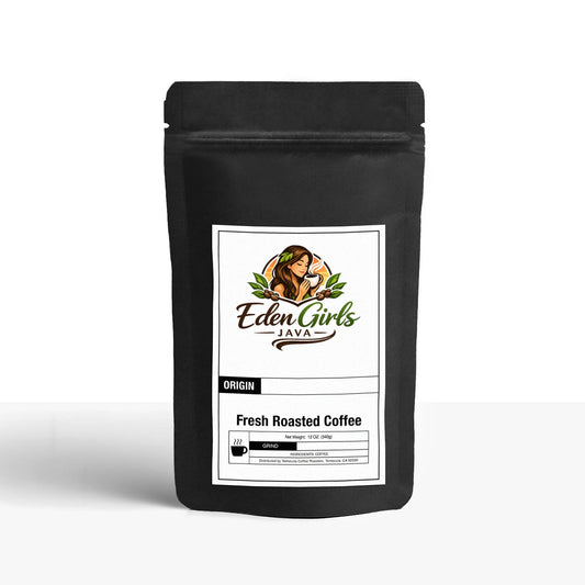House Blend