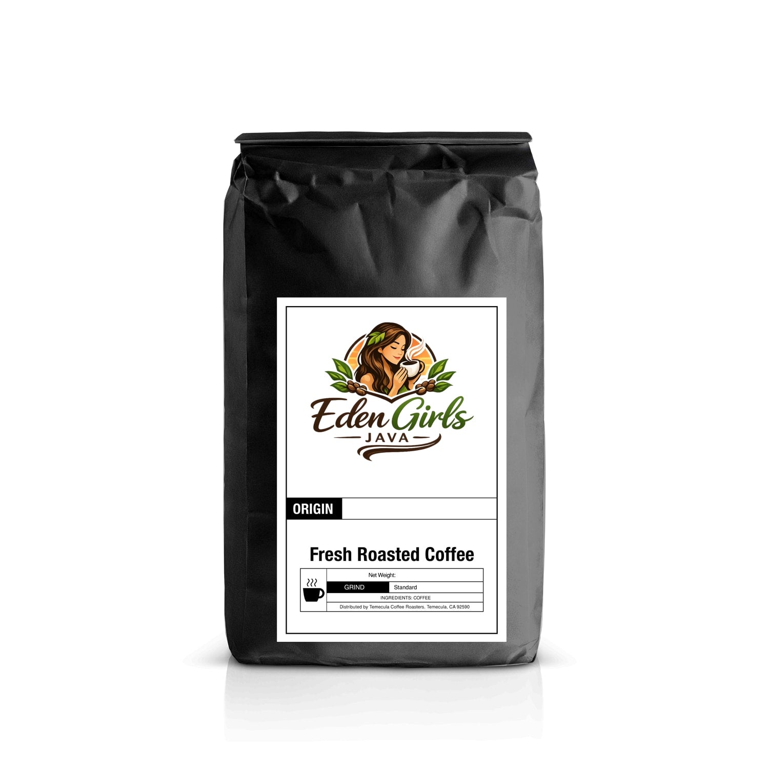Peru – Eden Girls Java
